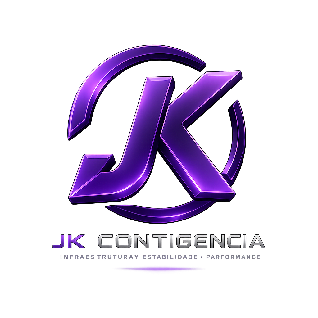 JK Contingência